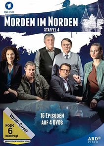 Morden im Norden poster