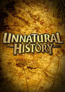 Unnatural History poster