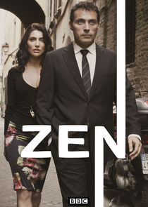 Zen poster