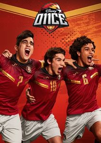 O11CE poster