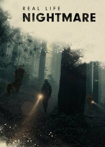 Real Life Nightmare poster