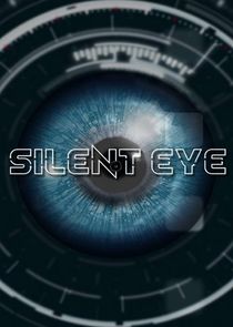 Silent Eye poster