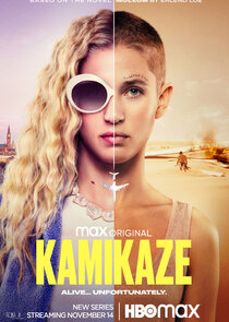Kamikaze poster