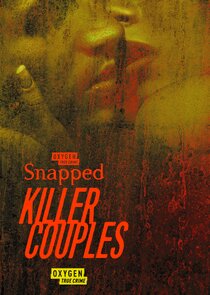 Snapped: Killer Couples poster