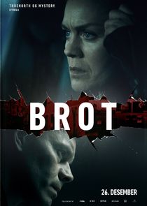 Brot poster
