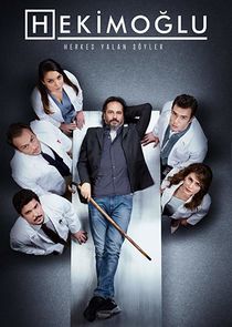 Hekimoğlu poster