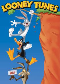 Looney Tunes poster
