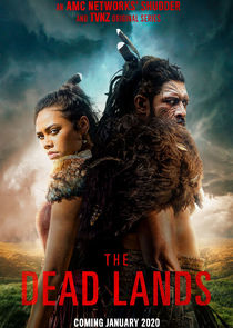 The Dead Lands poster