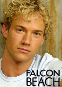 Falcon Beach poster