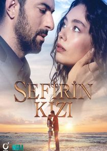 Sefirin Kızı poster