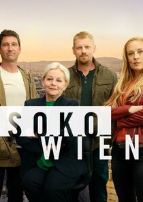 SOKO Wien poster