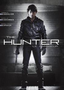 Le Chasseur poster