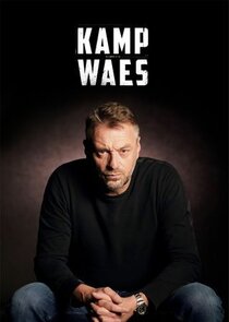 Kamp Waes poster