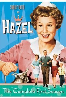 Hazel poster