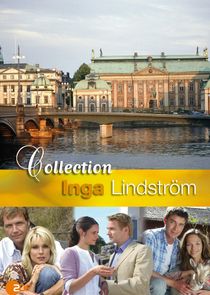 Inga Lindström poster