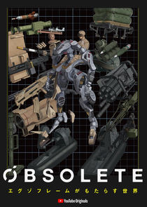 Obsolete poster