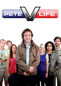 Pete Versus Life poster