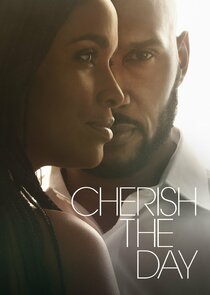 Cherish the Day poster