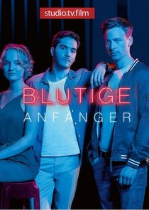 Blutige Anfänger poster