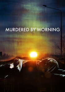 Murdered by Morning poster