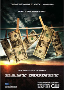 Easy Money poster