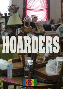 Hoarders poster