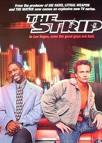 The Strip poster