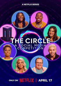 The Circle poster