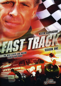 Fast Track poster