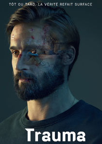 Trauma poster