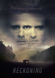 Reckoning poster