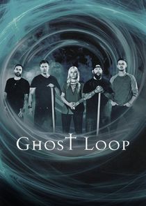 Ghost Loop poster