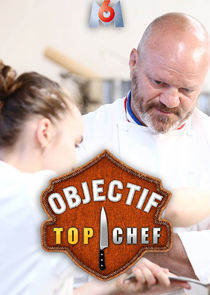 Objectif Top Chef poster