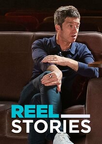 Reel Stories poster