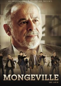 Mongeville poster