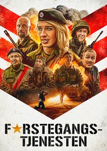 Førstegangstjenesten poster