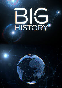 Big History poster