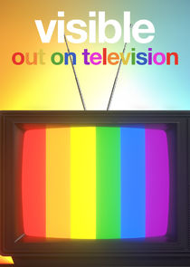 Visible: Out on Television poster