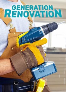 Generation Renovation poster