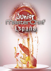 MasterChef Junior poster
