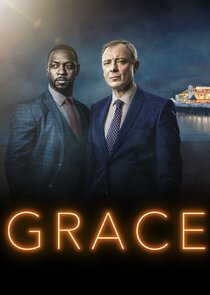 Grace poster