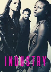Industry poster