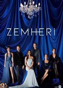 Zemheri poster