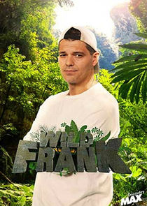Wild Frank poster