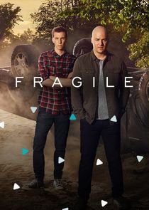 Fragile poster