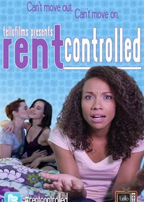 Rent Controlled poster