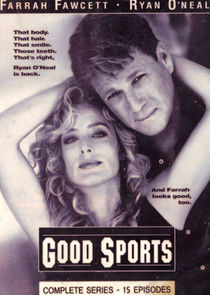 Good Sports poster