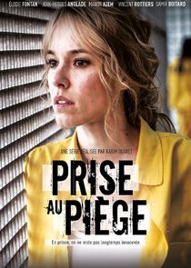 Prise au piège poster