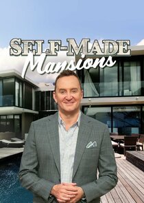 Self-Made Mansions poster