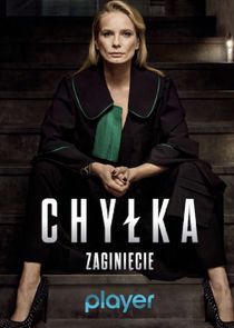 Chyłka poster